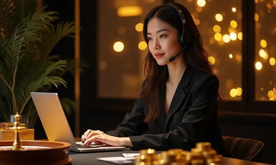 Blackjack Cao Cấp